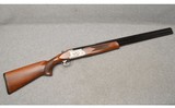 Mossberg ~ Model Silver Reserve ~ Break Action Over/Under Shotgun ~ 12 Gauge - 1 of 13