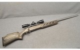 ZBROJOVKA Brno ~ Custom Action Conversion ~ Bolt Action Rifle ~ 6.5 Creedmoor - 1 of 12