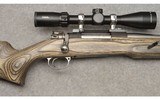 ZBROJOVKA Brno ~ Custom Action Conversion ~ Bolt Action Rifle ~ 6.5 Creedmoor - 3 of 12
