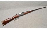 Savage Arms ~ Model 99 ~ Lever Action Rifle ~ .300 Savage - 1 of 12
