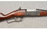 Savage Arms ~ Model 99 ~ Lever Action Rifle ~ .300 Savage - 3 of 12