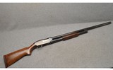 Winchester ~ Model 12 Heavy Duck ~ Pump Action Shotgun ~ 12 Gauge