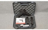 Sig Sauer ~ Model P320 AXG Pro ~ Semi Auto Pistol ~ 9MM Luger - 8 of 8