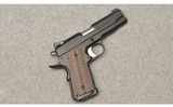 Nighthawk Custom ~ Model Costa ~ Semi Auto Pistol ~ .45 ACP - 1 of 7