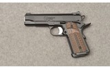 Nighthawk Custom ~ Model Costa ~ Semi Auto Pistol ~ .45 ACP - 2 of 7