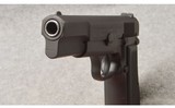 FN Herstal Browning ~ Model GP-35 High Power ~ Semi Auto Pistol ~ 9 X 19MM Parabellum - 6 of 7