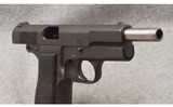 FN Herstal Browning ~ Model GP-35 High Power ~ Semi Auto Pistol ~ 9 X 19MM Parabellum - 4 of 7