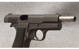 FN Herstal Browning ~ Model GP-35 High Power ~ Semi Auto Pistol ~ 9 X 19 Parabellum - 4 of 7