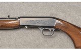 Browning Arms ~ Model SA-22 ~ Semi Auto Take Down Rifle ~ .22 Short Rimfire - 7 of 12