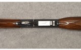 Browning Arms ~ Model SA-22 ~ Semi Auto Take Down Rifle ~ .22 Short Rimfire - 5 of 12