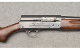 Remington Arms ~ Model 11 Sportsman ~ Semi Auto Shotgun ~ 12 Gauge - 3 of 12