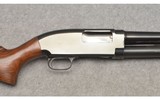 Winchester ~ Model 12 Featherweight ~ Pump Action Shotgun ~ 12 Gauge - 3 of 12