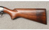 Winchester ~ Model 12 Featherweight ~ Pump Action Shotgun ~ 12 Gauge - 8 of 12