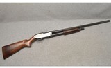 Winchester ~ Model 12 Featherweight ~ Pump Action Shotgun ~ 12 Gauge - 1 of 12
