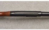 Winchester ~ Model 12 Featherweight ~ Pump Action Shotgun ~ 12 Gauge - 11 of 12