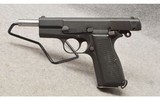 FN Herstal Browning ~ Model GP-35 High Power ~ Semi Auto pistol ~ 9 X 19 Parabellum - 4 of 7