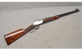 Winchester ~ Model 9422 XTR ~ Lever Action Rifle ~ .22 Long Rifle - 1 of 12