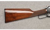 Winchester ~ Model 9422 XTR ~ Lever Action Rifle ~ .22 Long Rifle - 2 of 12