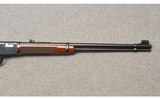 Winchester ~ Model 9422 XTR ~ Lever Action Rifle ~ .22 Long Rifle - 11 of 12
