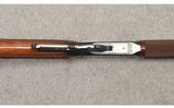 Winchester ~ Model 9422 XTR ~ Lever Action Rifle ~ .22 Long Rifle - 5 of 12