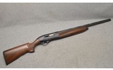 Fabarm ~ Model L4S Initial Hunter ~ Semi Auto Shotgun ~ 12 Gauge - 1 of 11