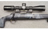 Browning ~ Model X-Bolt Target McMillan Ambush ~ Bolt Action Rifle ~ 6.5 Creedmoor - 3 of 13