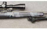 Browning ~ Model X-Bolt Target McMillan Ambush ~ Bolt Action Rifle ~ 6.5 Creedmoor - 4 of 13
