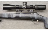 Browning ~ Model X-Bolt Target McMillan Ambush ~ Bolt Action Rifle ~ 6.5 Creedmoor - 7 of 13