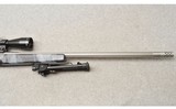 Browning ~ Model X-Bolt Target McMillan Ambush ~ Bolt Action Rifle ~ 6.5 Creedmoor - 11 of 13