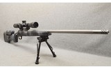 Browning ~ Model X-Bolt Target McMillan Ambush ~ Bolt Action Rifle ~ 6.5 Creedmoor - 13 of 13