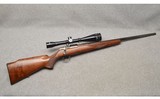 Browning Arms ~ Safari Grade ~ Bolt Action Rifle ~ .222 Remington - 1 of 12