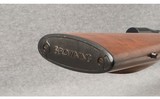 Browning Arms ~ Safari Grade ~ Bolt Action Rifle ~ .222 Remington - 9 of 12