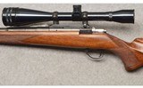 Browning Arms ~ Safari Grade ~ Bolt Action Rifle ~ .222 Remington - 7 of 12