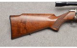 Browning Arms ~ Safari Grade ~ Bolt Action Rifle ~ .222 Remington - 2 of 12