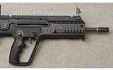 Israel Weapon Industries(IWI) ~ Model Tavor X95 ~ Semi Auto Rifle ~ .300 AAC Blackout - 11 of 13