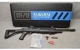 Fabarm Professional ~ Model STF/12 ~ Pump Action Shotgun~ 12 Gauge - 13 of 13