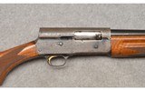 Browning ~ Model A5 Light 12 ~ Semi Auto Shotgun ~ 12 Gauge - 3 of 12