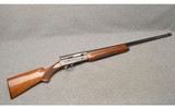 Browning ~ Model A5 Light 12 ~ Semi Auto Shotgun ~ 12 Gauge - 1 of 12