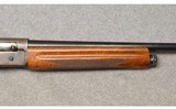Browning ~ Model A5 Light 12 ~ Semi Auto Shotgun ~ 12 Gauge - 4 of 12