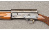 Browning ~ Model A5 Light 12 ~ Semi Auto Shotgun ~ 12 Gauge - 7 of 12