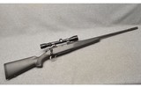 Browning Arms ~ Model A-Bolt ~ Bolt Action Rifle ~ 7MM Remington Magnum - 1 of 13