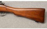 Eddystone ~ US Model of 1917 ~ Bolt Action Rifle ~ .30-06 Remington - 8 of 12