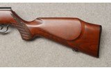 Voere ~ KDF Model 2107 ~ Bolt Action Rifle ~ .22 Long Rifle - 8 of 12