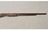 Winchester Repeating Arms ~ Model 1890 ~ Pump Action Rifle ~ .22 Short Rimfire - 11 of 12
