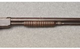 Winchester Repeating Arms ~ Model 1890 ~ Pump Action Rifle ~ .22 Short Rimfire - 4 of 12