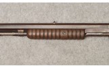 Winchester Repeating Arms ~ Model 1890 ~ Pump Action Rifle ~ .22 Short Rimfire - 6 of 12