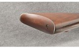 Winchester Repeating Arms ~ Model 1890 ~ Pump Action Rifle ~ .22 Short Rimfire - 9 of 12