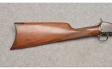 Winchester Repeating Arms ~ Model 1890 ~ Pump Action Rifle ~ .22 Short Rimfire - 2 of 12