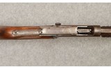 Winchester Repeating Arms ~ Model 1890 ~ Pump Action Rifle ~ .22 Short Rimfire - 10 of 12