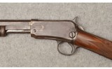 Winchester Repeating Arms ~ Model 1890 ~ Pump Action Rifle ~ .22 Short Rimfire - 7 of 12